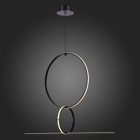 Подвесной светильник ST-Luce Gaia SL6113.433.01 в Приобье - priobie.mebel24.online | фото 5