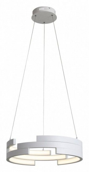 Подвесной светильник ST-Luce Genuine SL963.503.01 в Приобье - priobie.mebel24.online | фото 4