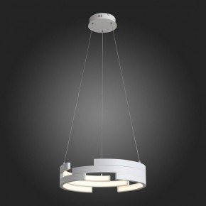 Подвесной светильник ST-Luce Genuine SL963.503.01 в Приобье - priobie.mebel24.online | фото 7