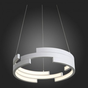 Подвесной светильник ST-Luce Genuine SL963.503.01 в Приобье - priobie.mebel24.online | фото 8