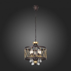 Подвесной светильник ST-Luce Grassо SL789.423.05 в Приобье - priobie.mebel24.online | фото 3