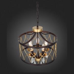 Подвесной светильник ST-Luce Grassо SL789.423.05 в Приобье - priobie.mebel24.online | фото 5