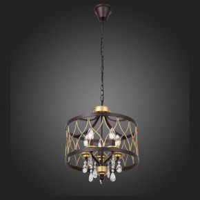 Подвесной светильник ST-Luce Grassо SL789.423.05 в Приобье - priobie.mebel24.online | фото 6
