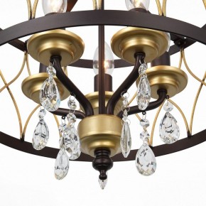 Подвесной светильник ST-Luce Grassо SL789.423.05 в Приобье - priobie.mebel24.online | фото 7