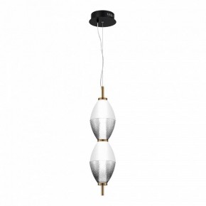 Подвесной светильник ST-Luce Ice SL6130.403.15 в Приобье - priobie.mebel24.online | фото 3