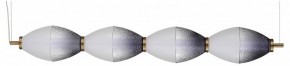 Подвесной светильник ST-Luce Ice SL6130.403.24 в Приобье - priobie.mebel24.online | фото