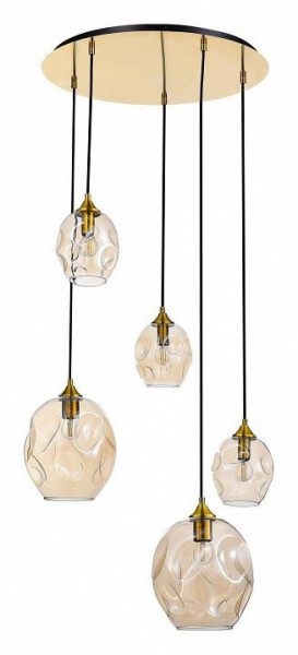 Подвесной светильник ST-Luce Idesia SL1188.303.05 в Приобье - priobie.mebel24.online | фото