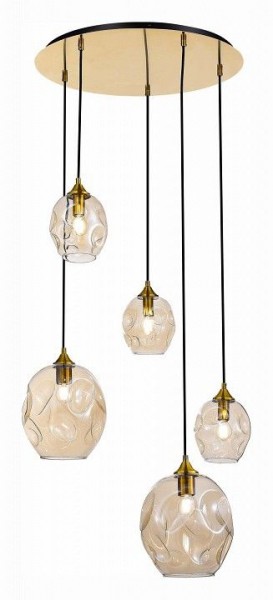 Подвесной светильник ST-Luce Idesia SL1188.303.05 в Приобье - priobie.mebel24.online | фото 2
