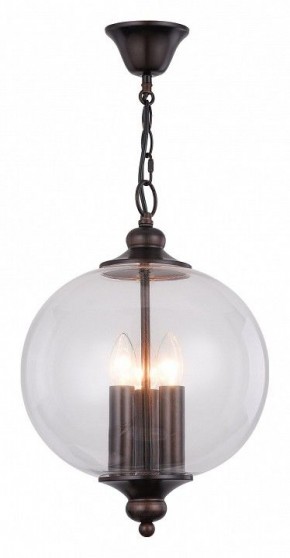 Подвесной светильник ST-Luce Lateria SL362.303.03 в Приобье - priobie.mebel24.online | фото 1