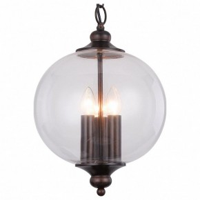 Подвесной светильник ST-Luce Lateria SL362.303.03 в Приобье - priobie.mebel24.online | фото 2