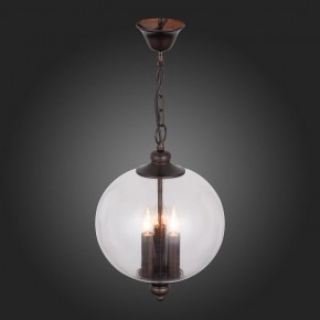 Подвесной светильник ST-Luce Lateria SL362.303.03 в Приобье - priobie.mebel24.online | фото 6