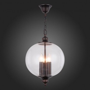 Подвесной светильник ST-Luce Lateria SL362.303.03 в Приобье - priobie.mebel24.online | фото 7