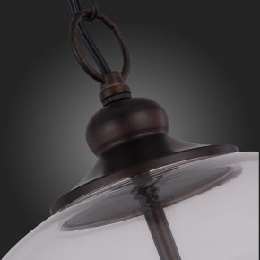 Подвесной светильник ST-Luce Lateria SL362.303.03 в Приобье - priobie.mebel24.online | фото 9