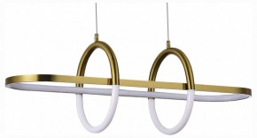 Подвесной светильник ST-Luce Mofisto SL1579.313.01 в Приобье - priobie.mebel24.online | фото