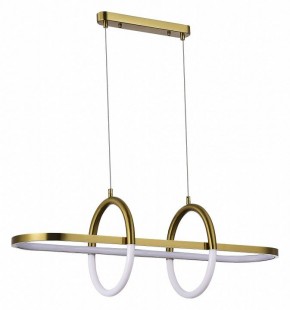 Подвесной светильник ST-Luce Mofisto SL1579.313.01 в Приобье - priobie.mebel24.online | фото 2