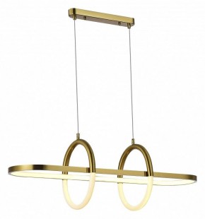 Подвесной светильник ST-Luce Mofisto SL1579.313.01 в Приобье - priobie.mebel24.online | фото 3