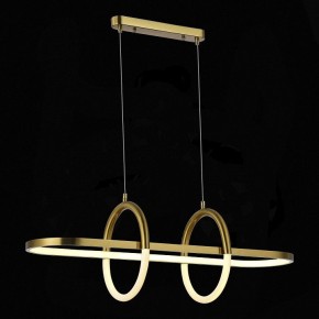 Подвесной светильник ST-Luce Mofisto SL1579.313.01 в Приобье - priobie.mebel24.online | фото 4