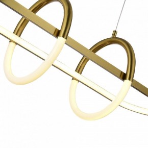 Подвесной светильник ST-Luce Mofisto SL1579.313.01 в Приобье - priobie.mebel24.online | фото 6