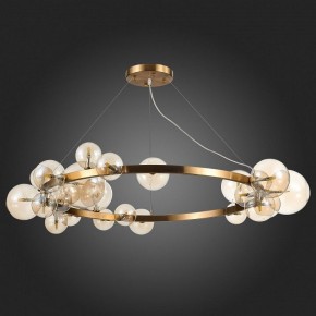 Подвесной светильник ST-Luce Nection SL1165.303.24 в Приобье - priobie.mebel24.online | фото 10