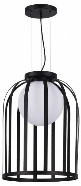 Подвесной светильник ST-Luce Nordic SL6129.403.01 в Приобье - priobie.mebel24.online | фото 2