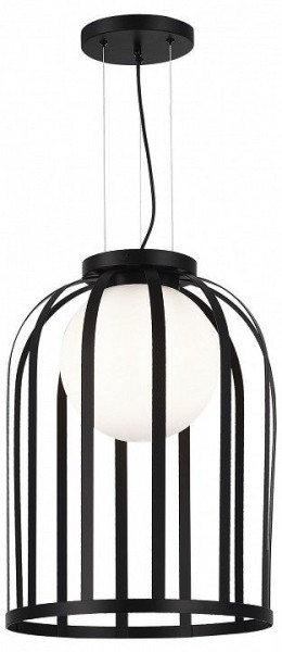 Подвесной светильник ST-Luce Nordic SL6129.403.01 в Приобье - priobie.mebel24.online | фото 3