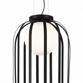 Подвесной светильник ST-Luce Nordic SL6129.403.01 в Приобье - priobie.mebel24.online | фото 4