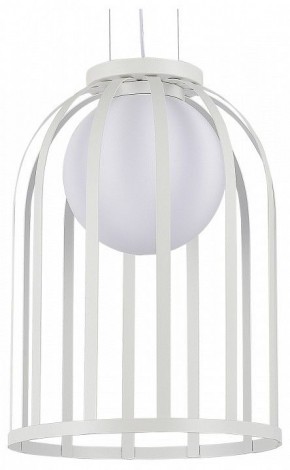 Подвесной светильник ST-Luce Nordic SL6129.503.01 в Приобье - priobie.mebel24.online | фото