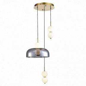 Подвесной светильник ST-Luce Ode SL6112.203.21 в Приобье - priobie.mebel24.online | фото 2