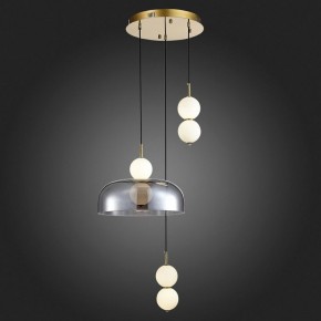 Подвесной светильник ST-Luce Ode SL6112.203.21 в Приобье - priobie.mebel24.online | фото 4