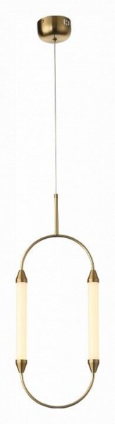 Подвесной светильник ST-Luce Olbia SL6004.303.02 в Приобье - priobie.mebel24.online | фото 4