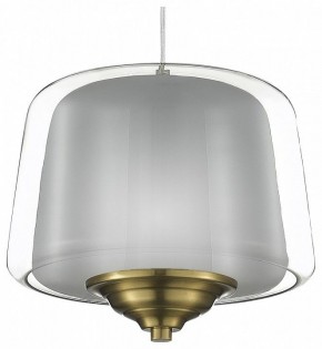 Подвесной светильник ST-Luce Pandora SL6127.313.01 в Приобье - priobie.mebel24.online | фото