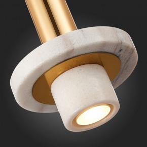 Подвесной светильник ST-Luce Pietra SL1210.503.01 в Приобье - priobie.mebel24.online | фото 10