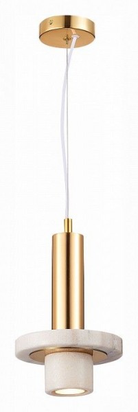 Подвесной светильник ST-Luce Pietra SL1210.503.01 в Приобье - priobie.mebel24.online | фото 2