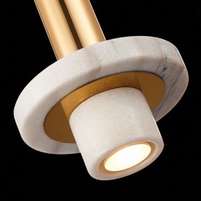 Подвесной светильник ST-Luce Pietra SL1210.503.01 в Приобье - priobie.mebel24.online | фото 9