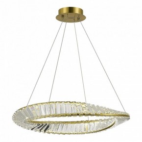 Подвесной светильник ST-Luce Ritorto SL6204.301.01 в Приобье - priobie.mebel24.online | фото 2