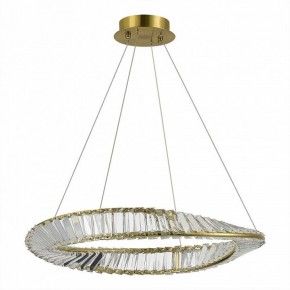 Подвесной светильник ST-Luce Ritorto SL6204.301.01 в Приобье - priobie.mebel24.online | фото 3
