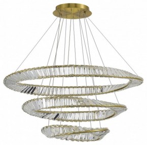 Подвесной светильник ST-Luce Ritorto SL6204.301.03 в Приобье - priobie.mebel24.online | фото