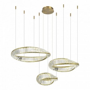 Подвесной светильник ST-Luce Ritorto SL6204.311.03 в Приобье - priobie.mebel24.online | фото 2