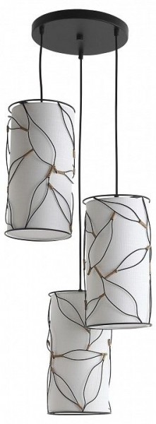 Подвесной светильник ST-Luce Root SL6228.403.03 в Приобье - priobie.mebel24.online | фото