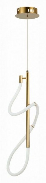 Подвесной светильник ST-Luce Sagrato SL6102.303.16 в Приобье - priobie.mebel24.online | фото 2
