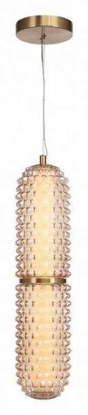 Подвесной светильник ST-Luce SAGUARO SL6144.303.01 в Приобье - priobie.mebel24.online | фото 2