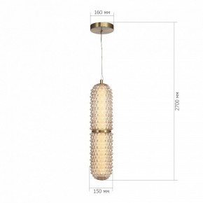 Подвесной светильник ST-Luce SAGUARO SL6144.303.01 в Приобье - priobie.mebel24.online | фото 4