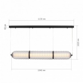 Подвесной светильник ST-Luce SAGUARO SL6144.413.01 в Приобье - priobie.mebel24.online | фото 4