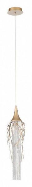 Подвесной светильник ST-Luce Salica SL1116.203.01 в Приобье - priobie.mebel24.online | фото 2
