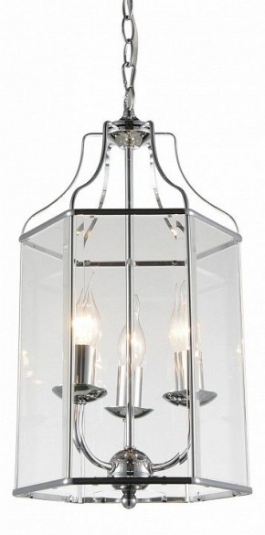 Подвесной светильник ST-Luce SL228 SL228.103.03 в Приобье - priobie.mebel24.online | фото