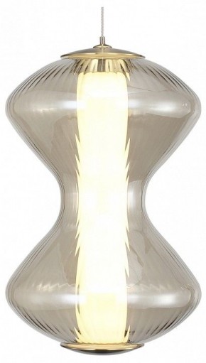 Подвесной светильник ST-Luce SPINE SL6136.203.01 в Приобье - priobie.mebel24.online | фото