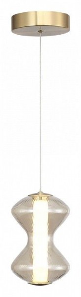 Подвесной светильник ST-Luce SPINE SL6136.203.01 в Приобье - priobie.mebel24.online | фото 2