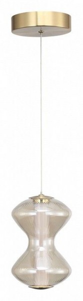 Подвесной светильник ST-Luce SPINE SL6136.203.01 в Приобье - priobie.mebel24.online | фото 3