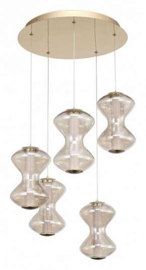 Подвесной светильник ST-Luce SPINE SL6136.233.01 в Приобье - priobie.mebel24.online | фото