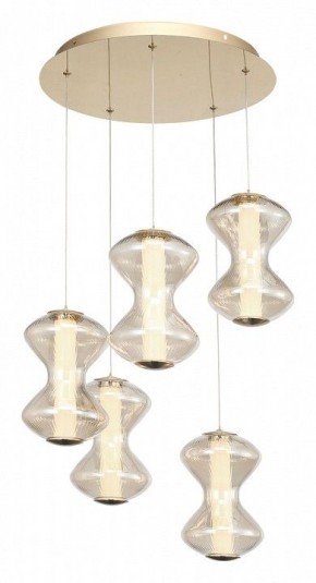 Подвесной светильник ST-Luce SPINE SL6136.233.01 в Приобье - priobie.mebel24.online | фото 2